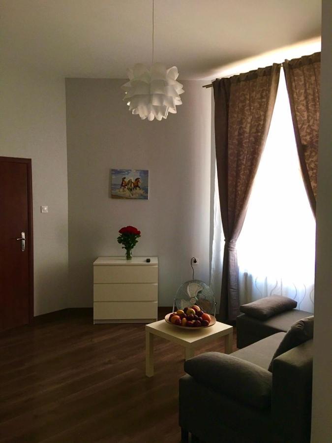Ametyst Apartments Krakow Ngoại thất bức ảnh