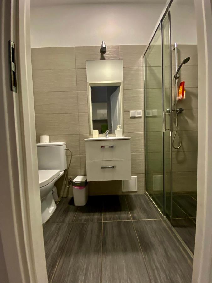 Ametyst Apartments Krakow Ngoại thất bức ảnh