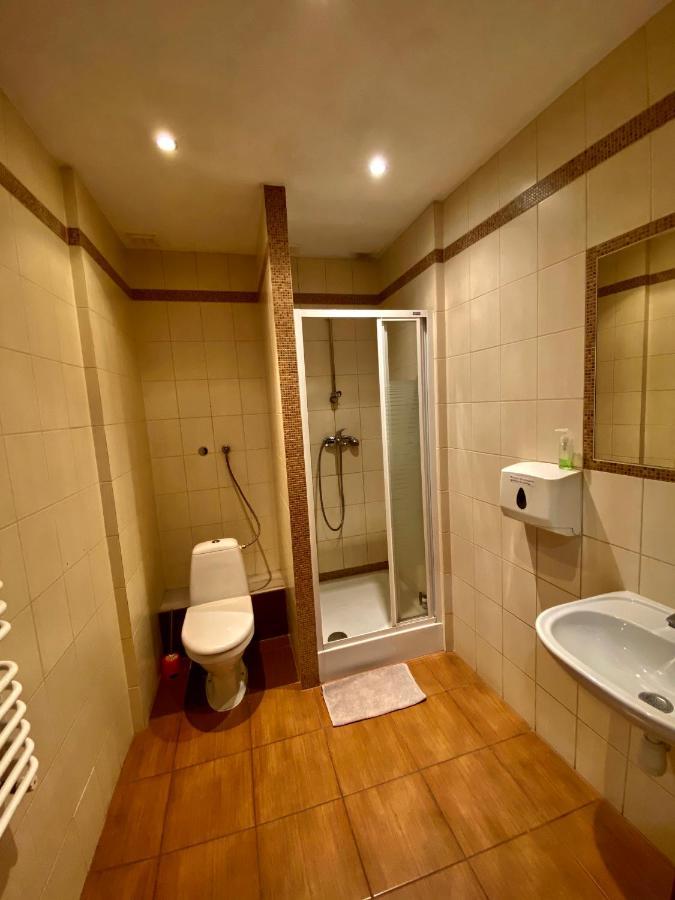 Ametyst Apartments Krakow Ngoại thất bức ảnh