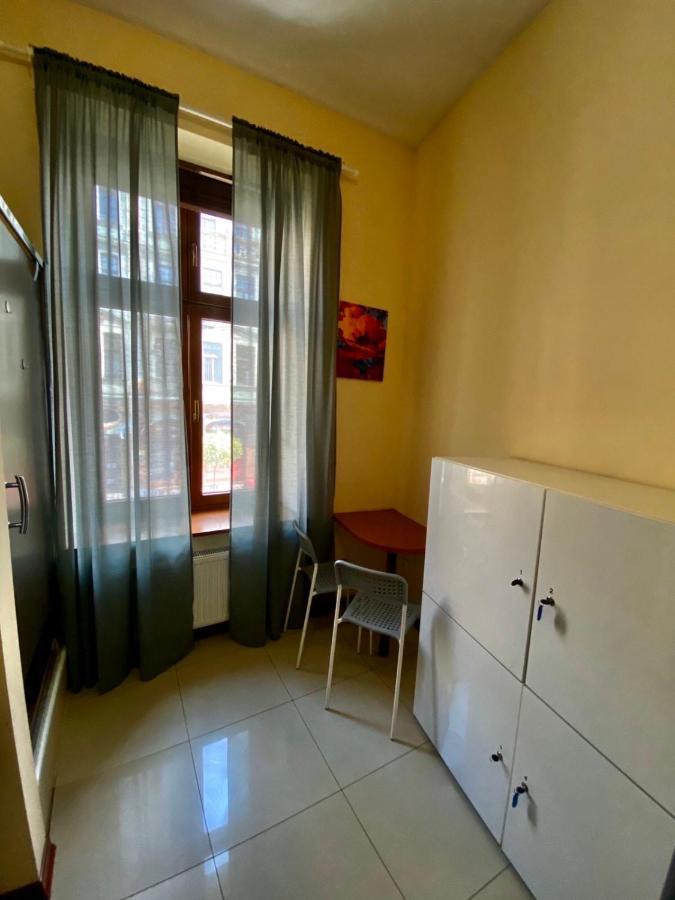 Ametyst Apartments Krakow Ngoại thất bức ảnh