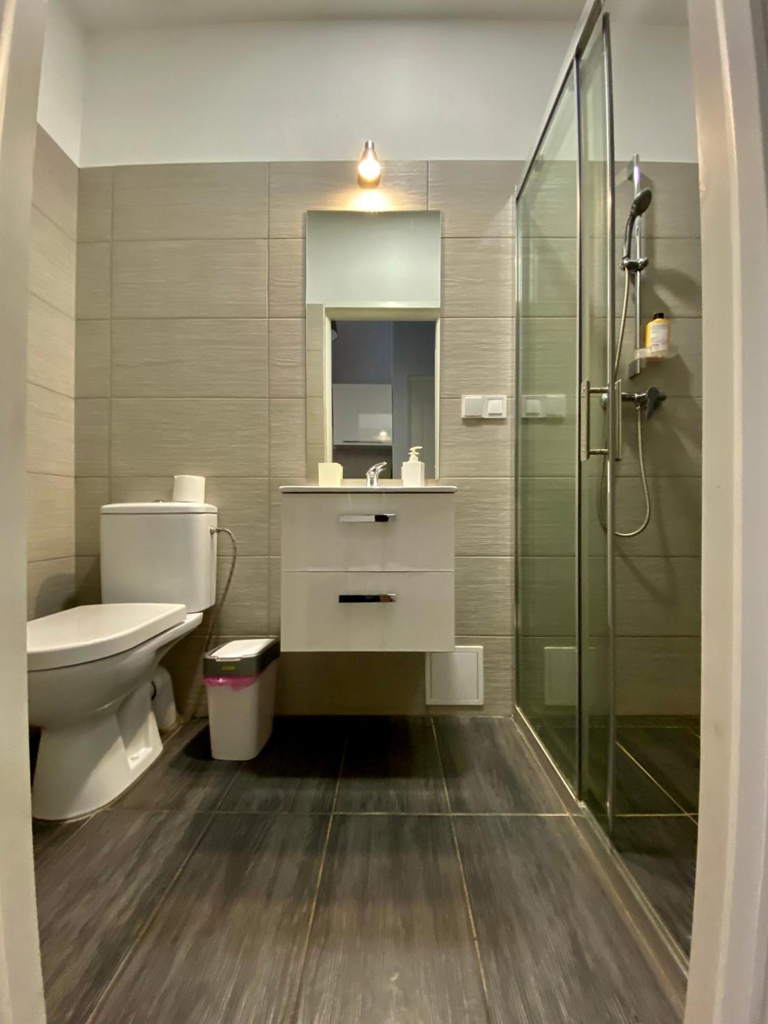 Ametyst Apartments Krakow Ngoại thất bức ảnh