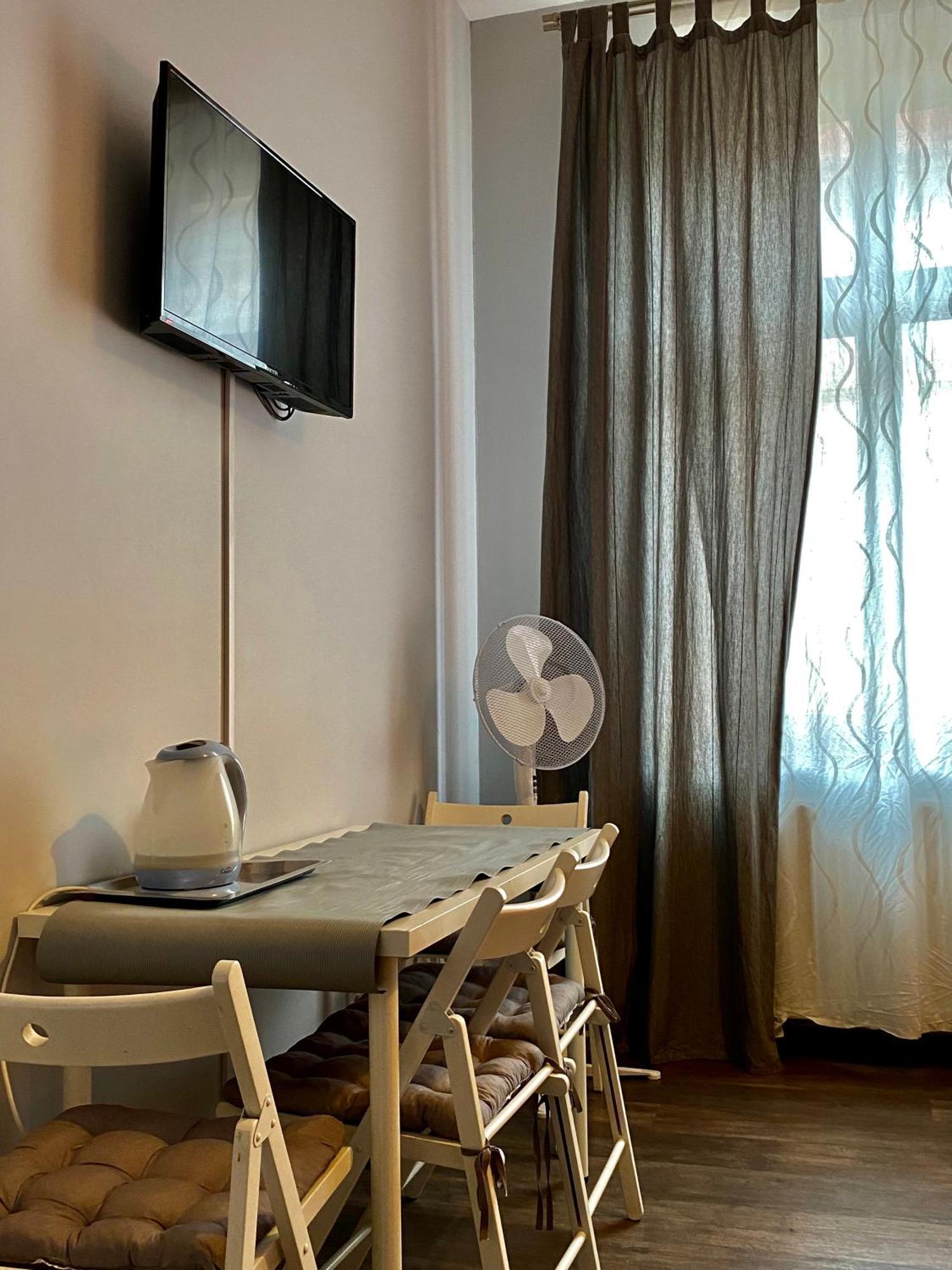 Ametyst Apartments Krakow Ngoại thất bức ảnh