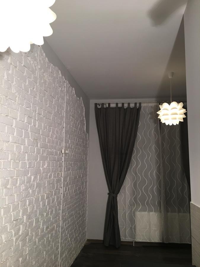 Ametyst Apartments Krakow Ngoại thất bức ảnh