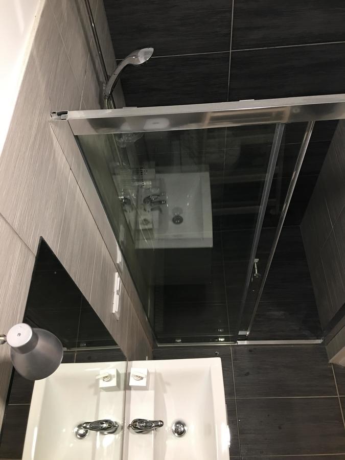 Ametyst Apartments Krakow Ngoại thất bức ảnh