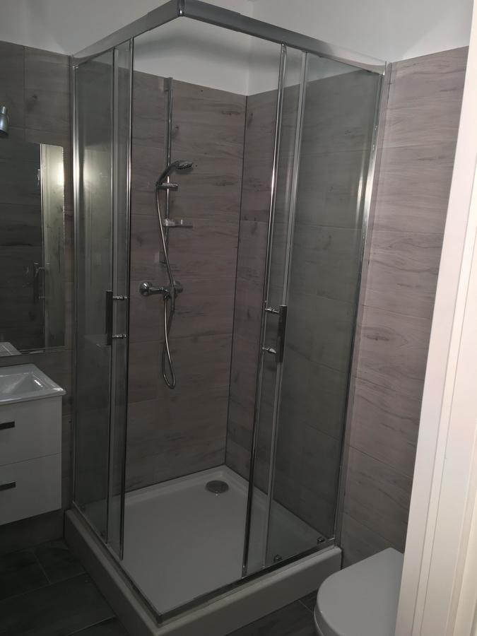 Ametyst Apartments Krakow Ngoại thất bức ảnh