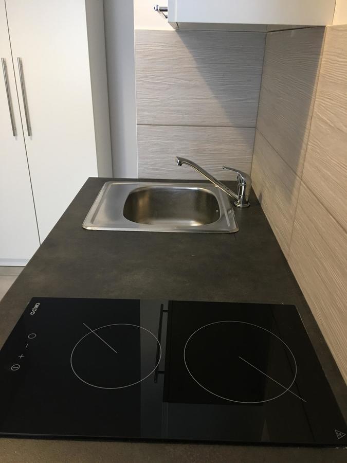 Ametyst Apartments Krakow Ngoại thất bức ảnh