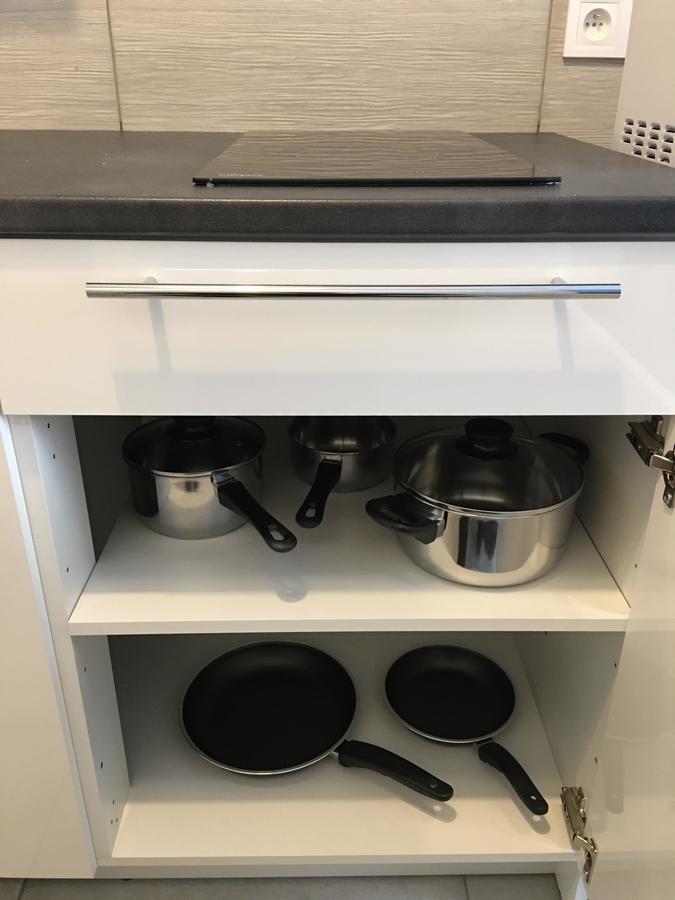 Ametyst Apartments Krakow Ngoại thất bức ảnh