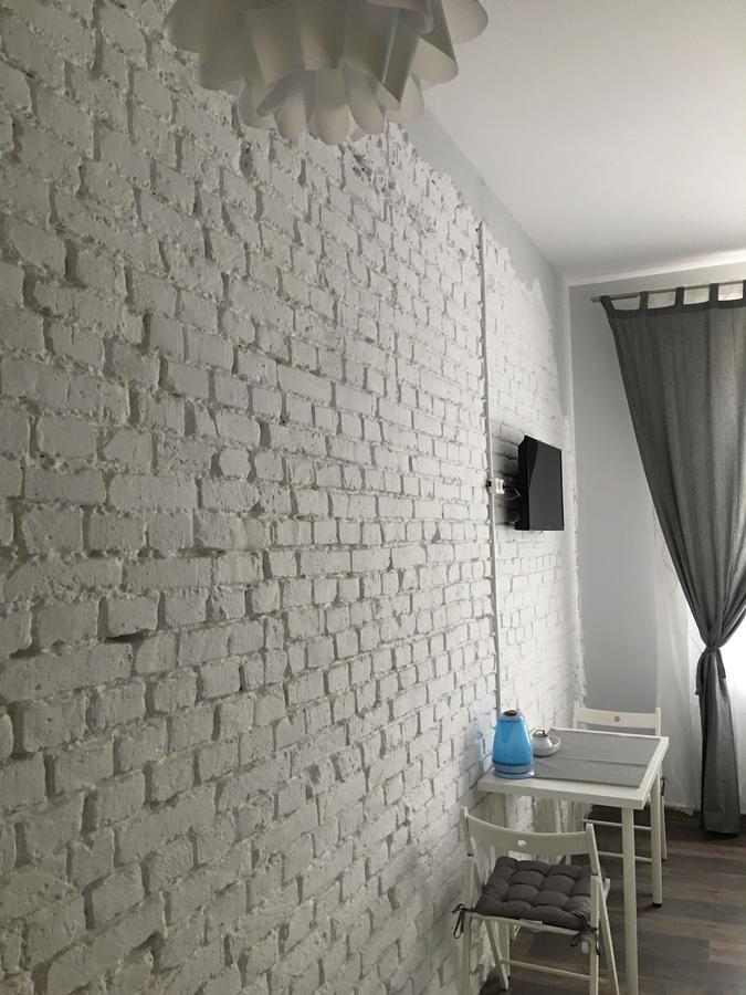 Ametyst Apartments Krakow Ngoại thất bức ảnh