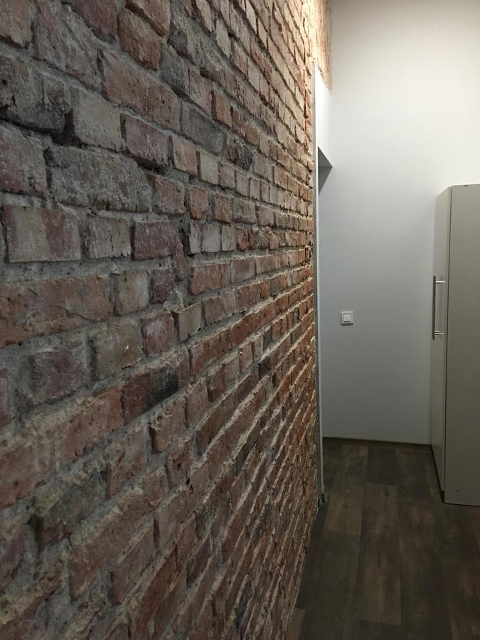 Ametyst Apartments Krakow Ngoại thất bức ảnh