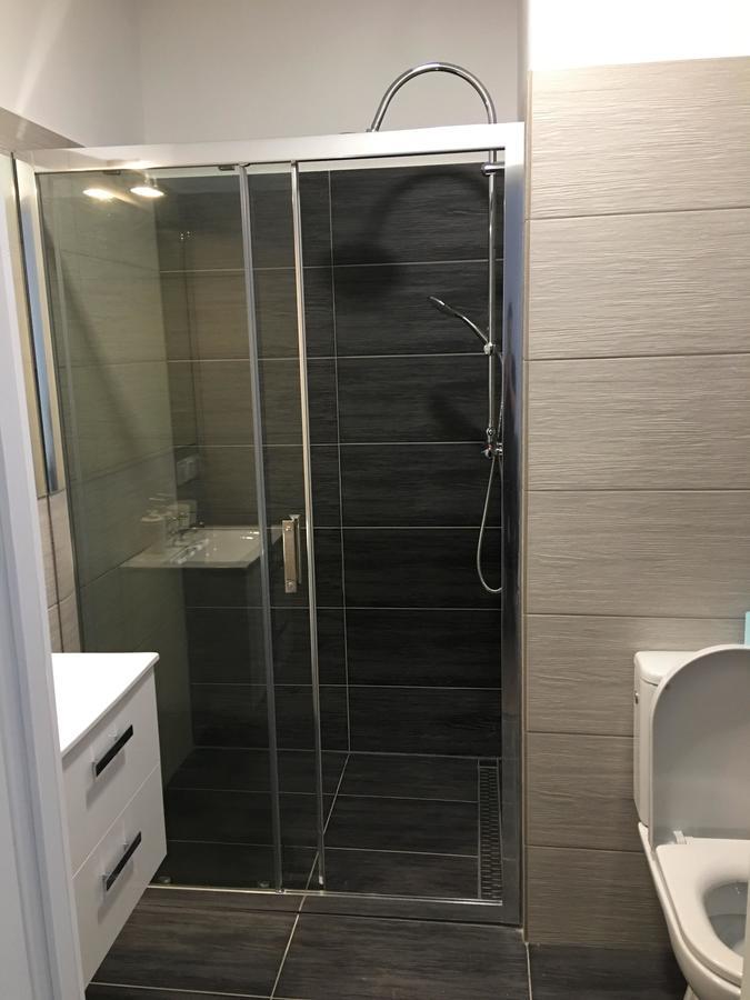 Ametyst Apartments Krakow Ngoại thất bức ảnh