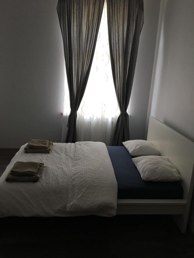 Ametyst Apartments Krakow Ngoại thất bức ảnh